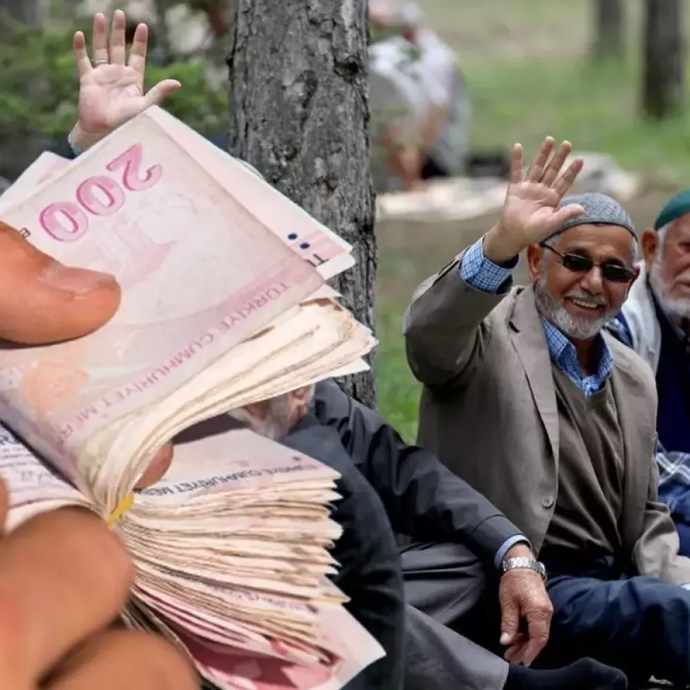100 bin kişinin emekliliği iptal edildi! Uzmanı uyardı, sakın yapmayın