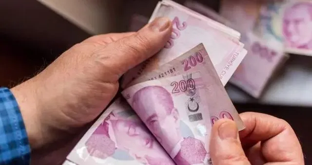 2026 Yılı Temmuz Ayı Emekli Maaş Zammı Detayları