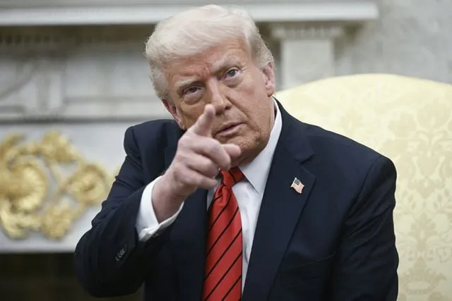 ABD'nin NATO'ya İhtiyacı Yok: Trump'ın Şok Açıklamaları