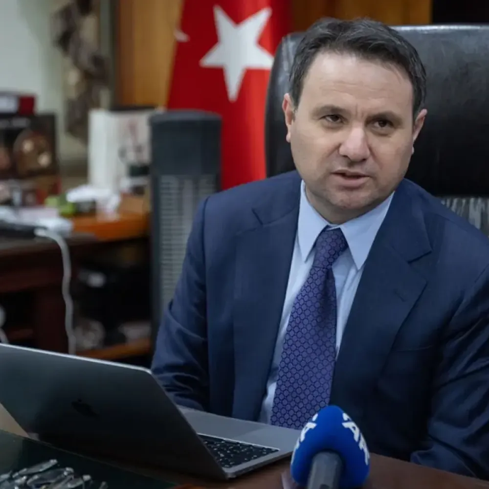Adalet Bakanlığında Büyük Değişim: 4 Bakan Yardımcısı Görevden Alındı