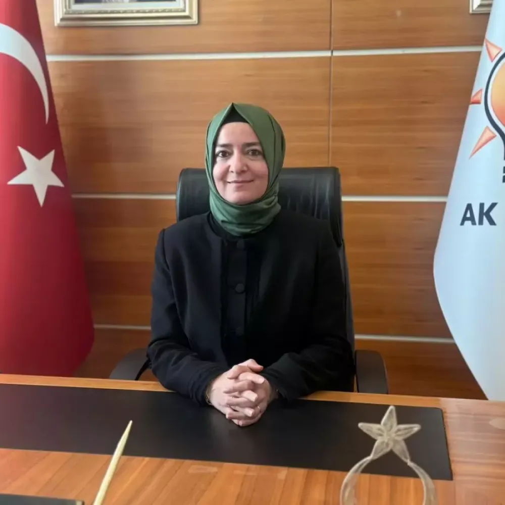 AK Parti'den Ramazan Seferberliği: Hedef 1 Milyon Haneye Misafir Olmak