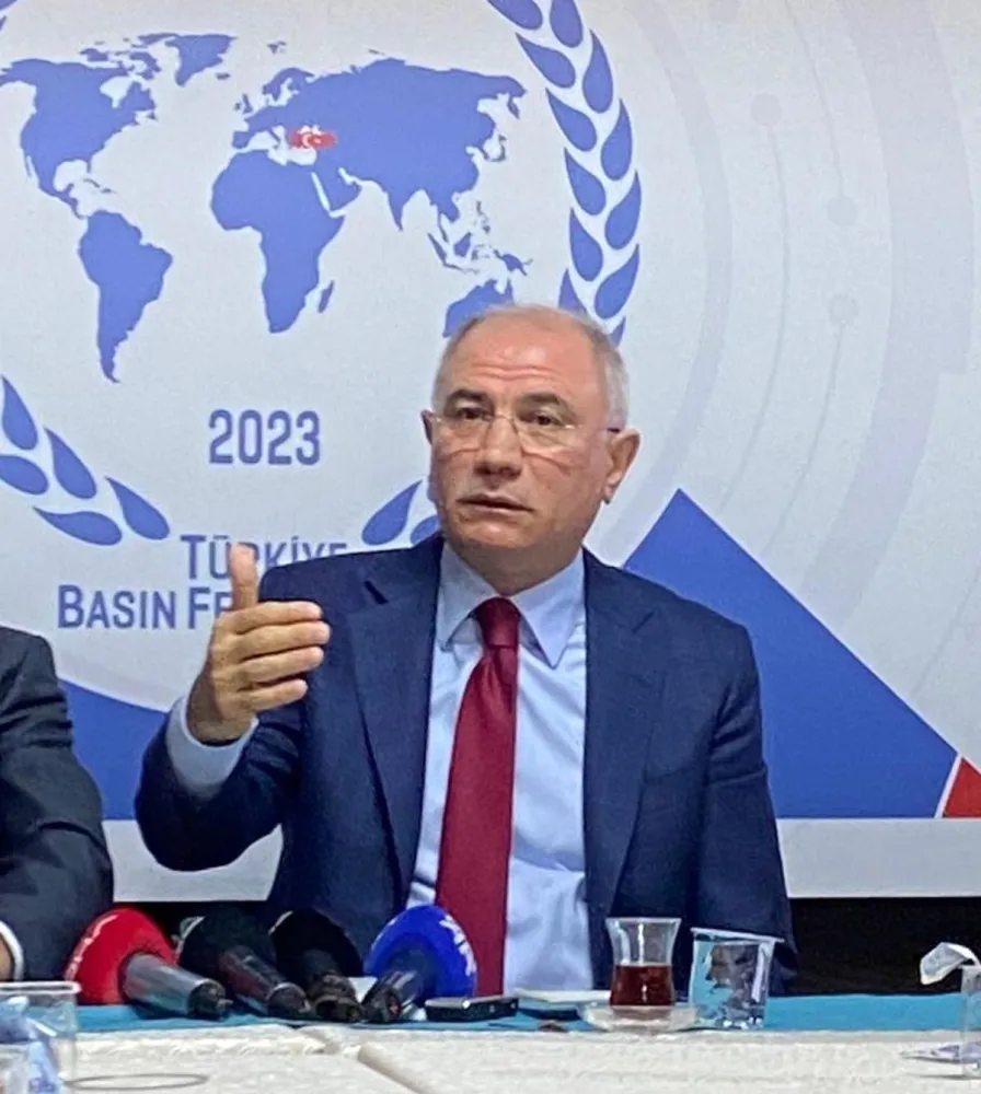 AK Parti'li Ala: Gündemimizde seçim yok - Son Dakika