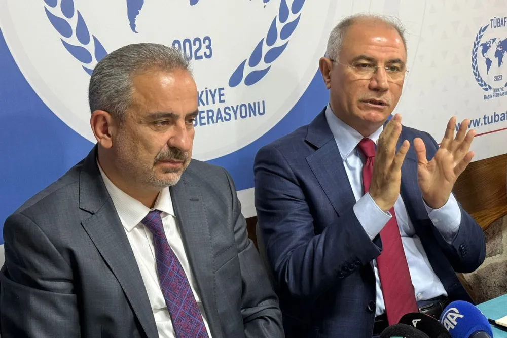 AK Parti'li Efkan Ala: CHP'li belediyeler skandal üretim merkezi haline gelmiş - Son Dakika