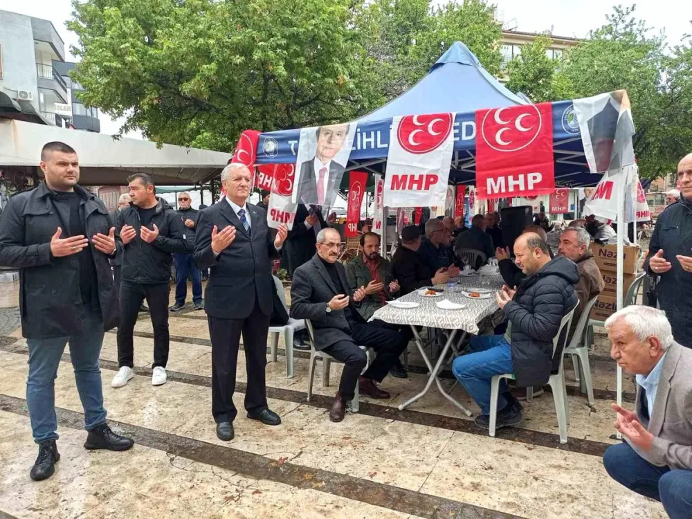 Alparslan Türkeş Salihli