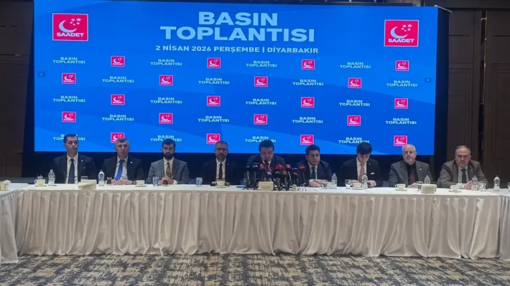 Arıkan'dan Terörle Mücadele Vurgusu - Son Dakika