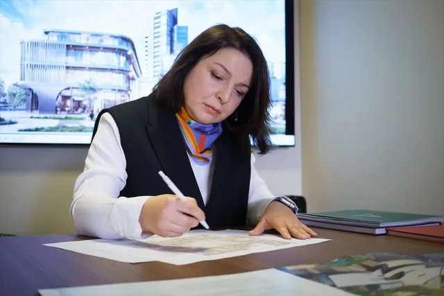 Artan yaşlı nüfusla mimaride esnek ve dönüştürülebilir mekan tasarımları önem kazandı