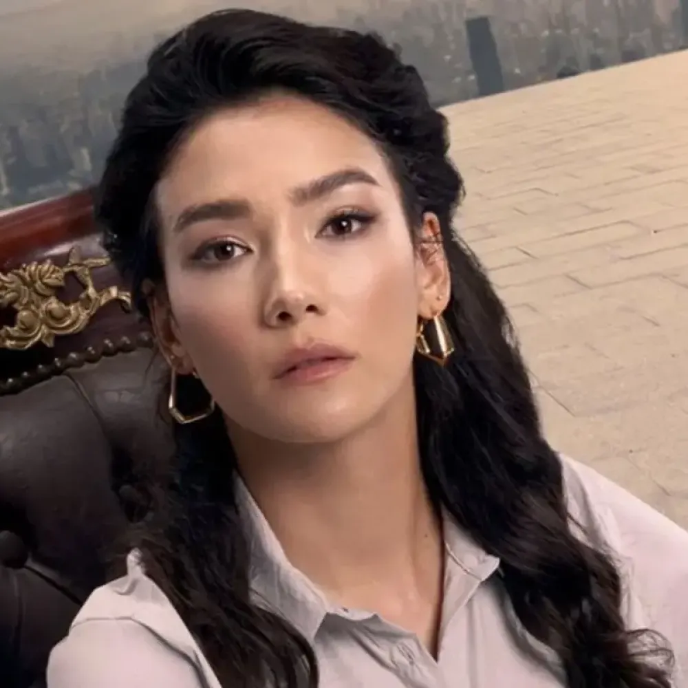 Aybüke Pusat
