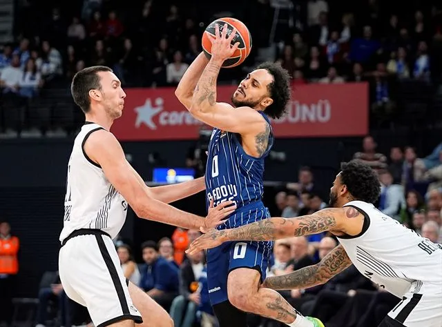 Basketbol Avrupa Ligi