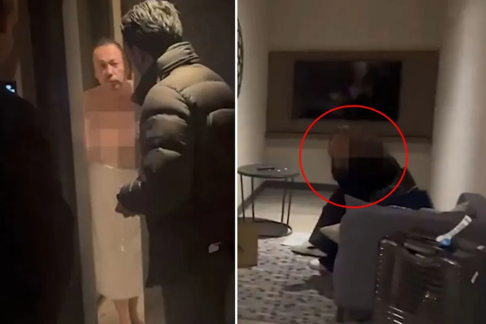 Belediye çalışanıyla basılan başkanla ilgili bomba itiraf: Herkes biliyordu, bizim için sürpriz olmadı