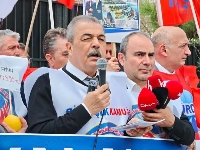 Birleşik Kamu-İş