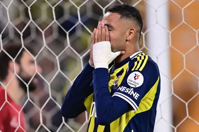 Daha imzası bile kurumamıştı! Youssef En-Nesyri ile veda kararı