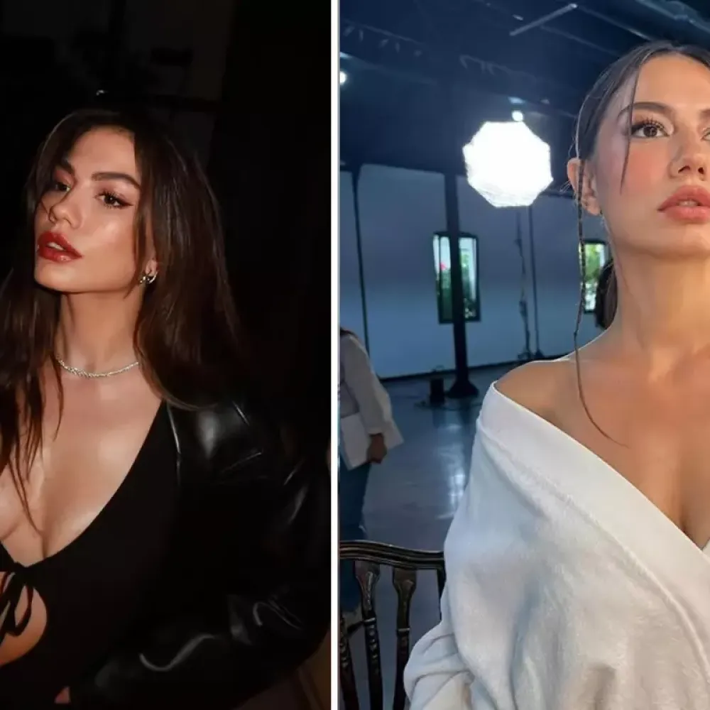 Demet Özdemir