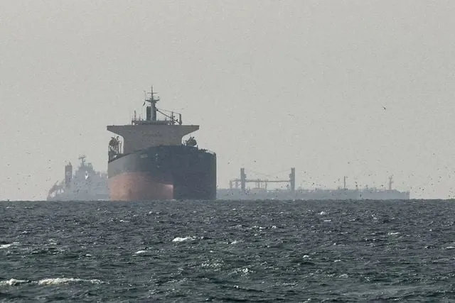 Devrim Muhafızları, Hürmüz Boğazı