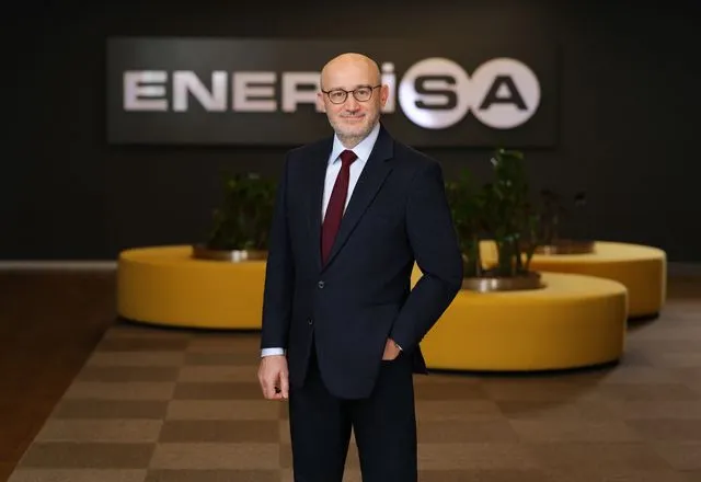 Enerjisa Enerji