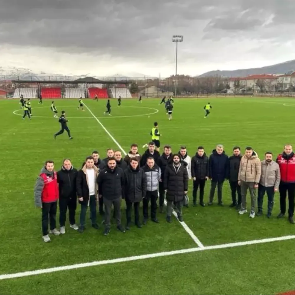 Erzincan'da "Spor Güvenliği Semineri" düzenlendi