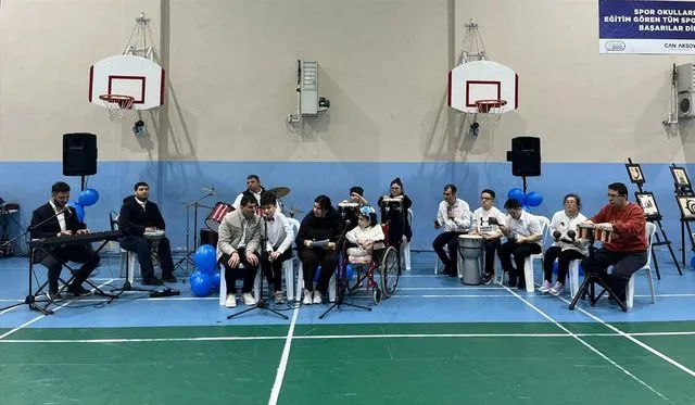 Esenyurt Belediyesi, Dünya Otizm Farkındalık Günü
