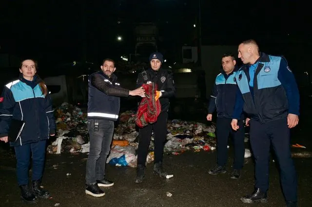 Esenyurt'ta Kaybolan Altınların Mucizevi Bulunuşu