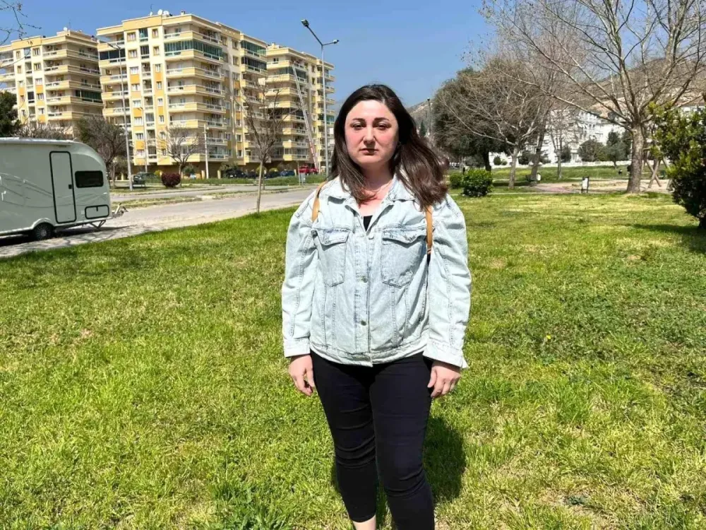 Eski başkanı sokakta protesto eden belediye işçisi konuştu