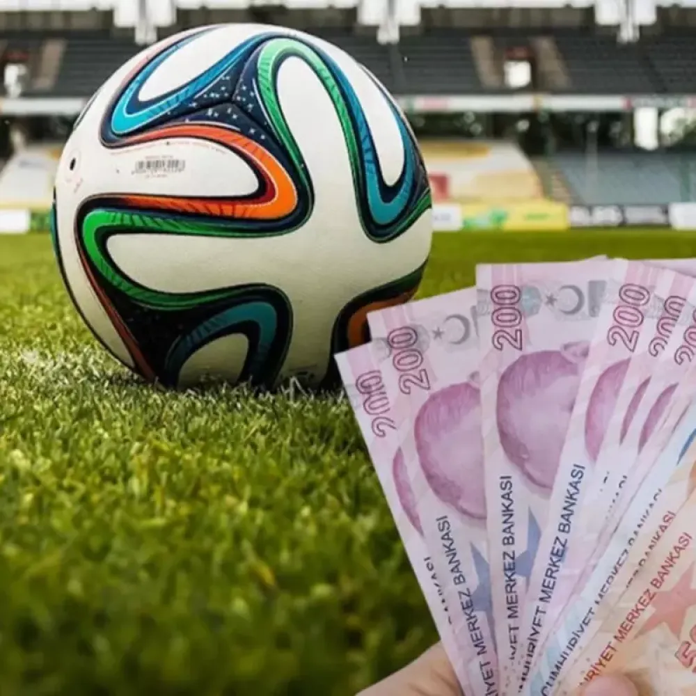 Futbolda Bahis ve Şike Operasyonu: Kendi Takımına Karşı Oynayan Yöneticiler Gözaltında