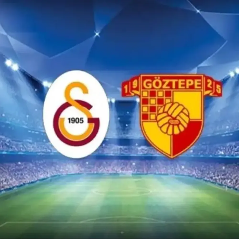 Galatasaray - Göztepe maçı ertelendi mi, neden ertelendi? Galatasaray - Göztepe maçı ne zaman, saat kaçta, hangi kanalda?