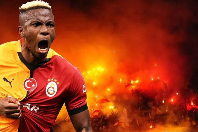 Galatasaray'da Sakatlık Krizi: Gabriel Sara'nın Durumu Belirsiz