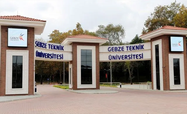 Gebze Teknik Üniversitesi Dünya Üniversiteleri Sıralamasında Mühendislik ve Temel Bilimler Alanında_Success Kazandı