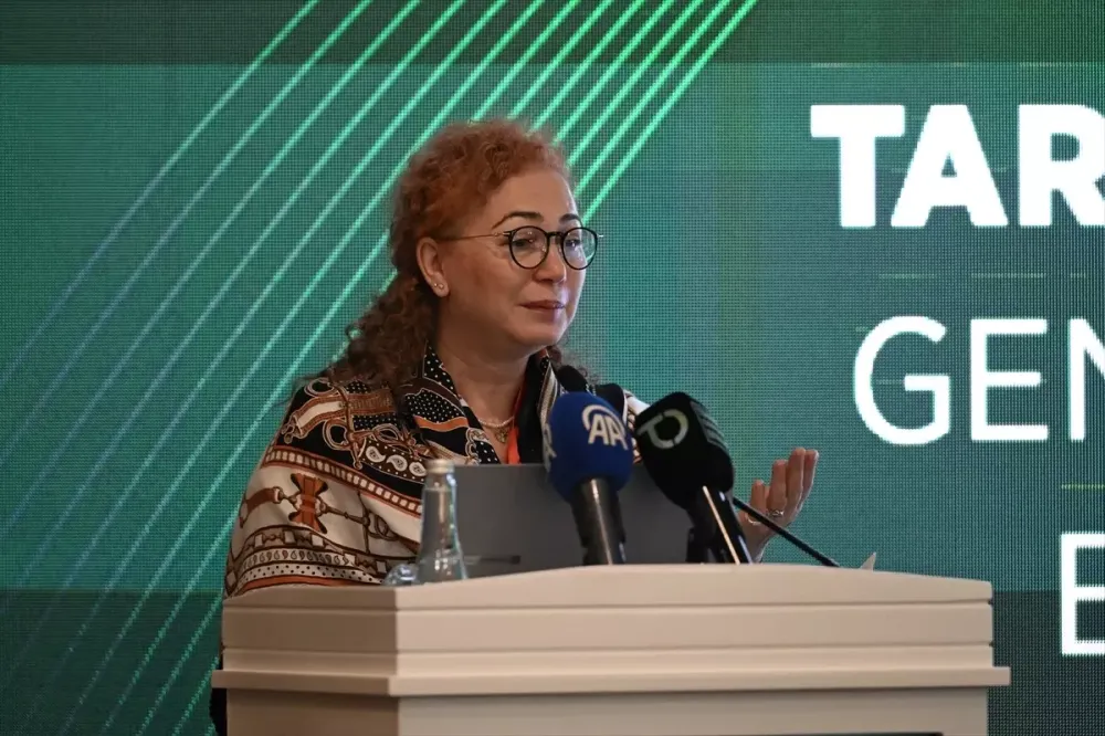 Genç Çiftçiler Tarım ve Gıda Etiği İçin Buluştu