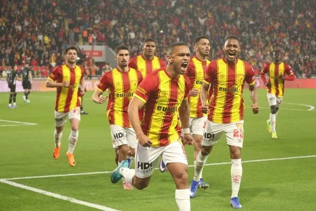 Göztepe Hasretine Başkent'te Son Vermek İstiyor: 21 Günlük Ara Bitiyor