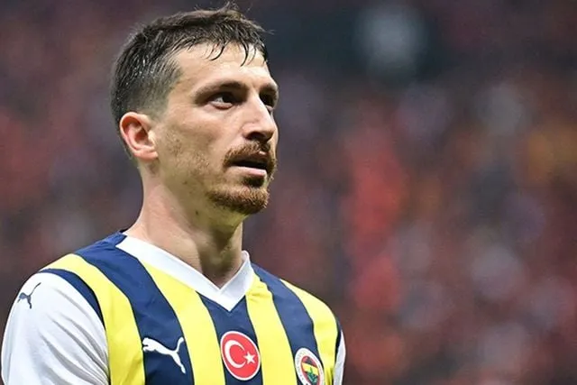 Hakim karşısına çıkan Mert Hakan