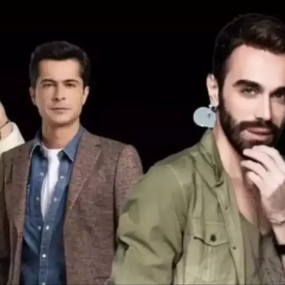 Hangi ünlülerin test sonucu pozitif çıktı, hangi ünlüler tutuklandı? Kaan Tangöze, İsmail Hacıoğlu, Murat Dalkılıç, Adem Kılıççı tutuklandı mı?