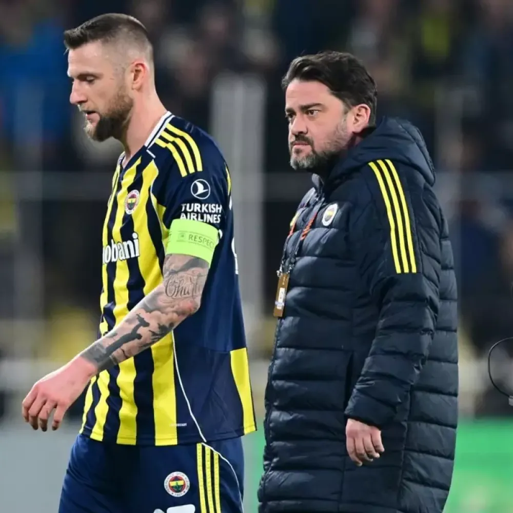 İlk değerlendirme olumsuz! Skriniar