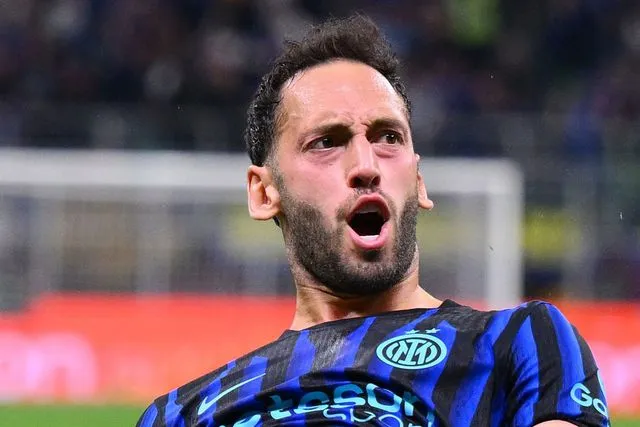 İtalya, Hakan Çalhanoğlu