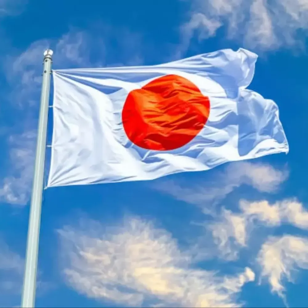 Japonya'da tapınakta yangın: 5 ölü