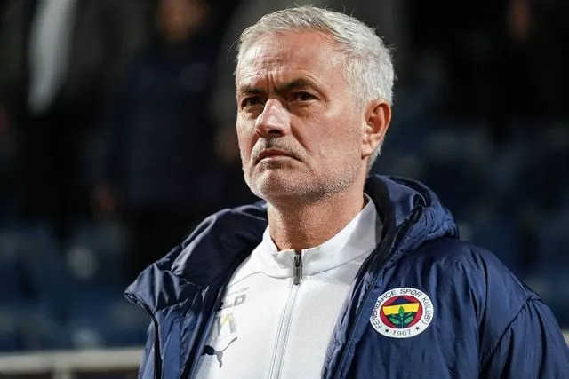 Jose Mourinho'nun Gelecek Sezonki Adresi Belli Oldu