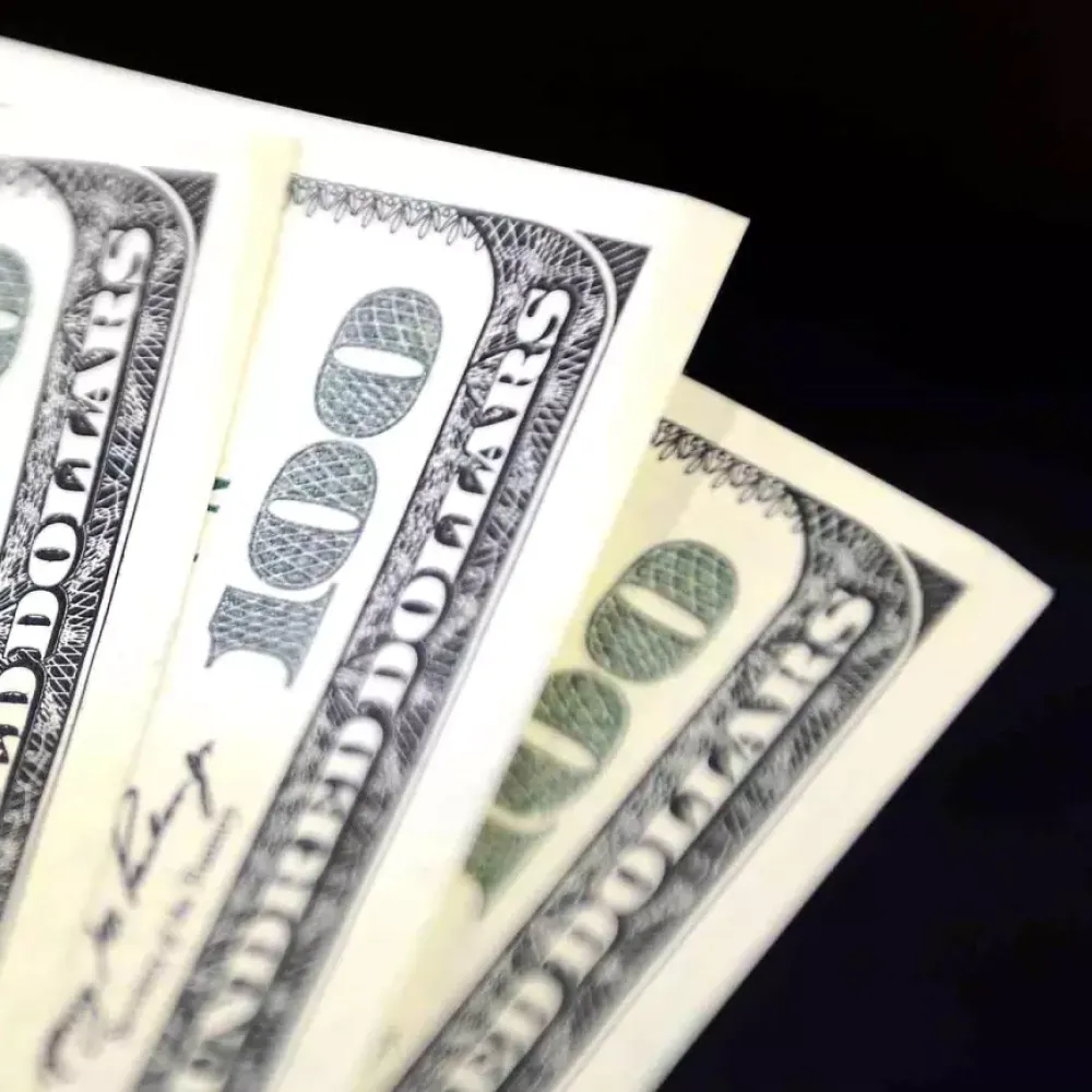 Kapalıçarşı'da Güncel Döviz Hareketliliği: Dolar ve Euro Güne Nasıl Başladı?