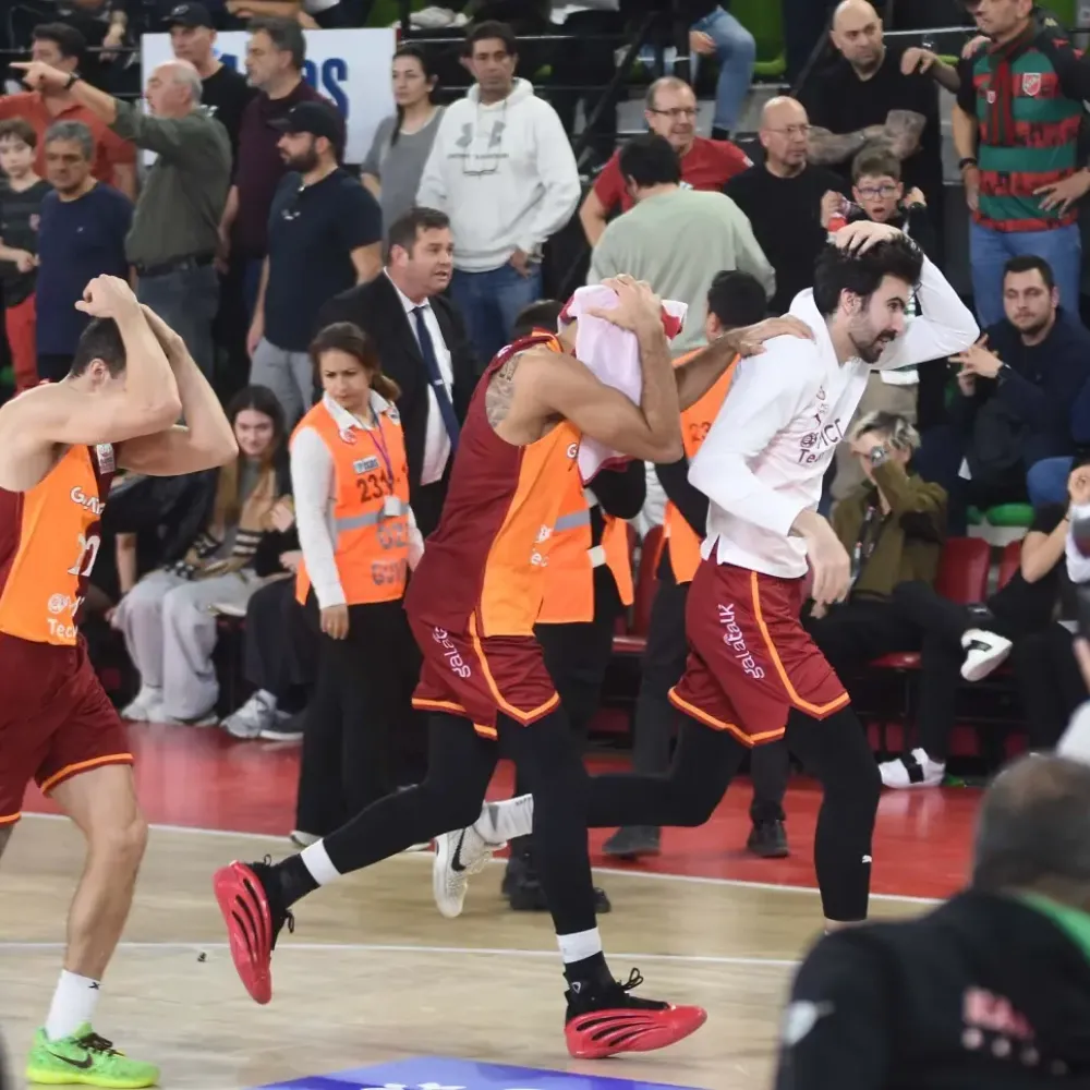 Karşıyaka'ya 500 Bin TL Ceza