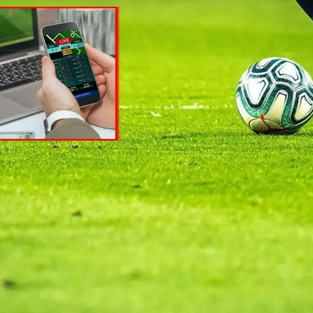 Kendi takımlarının maçlarına rakip lehine bahis oynayan yöneticilerin kulüpleri belli oldu