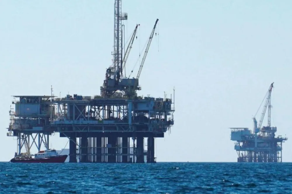 Kıbrıs açıklarında dev doğal gaz keşfi! İki ülke devreye girdi bile