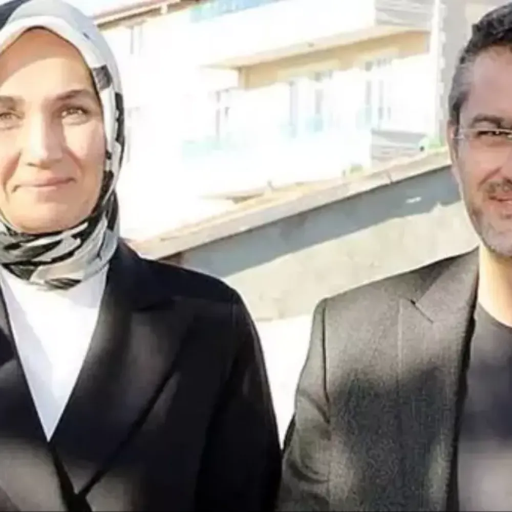 Kübra Güran Yiğitbaşının eşi Selim Yiğitbaşı kimdir? Selim Yiğitbaşı ne iş yapıyor, nereli?