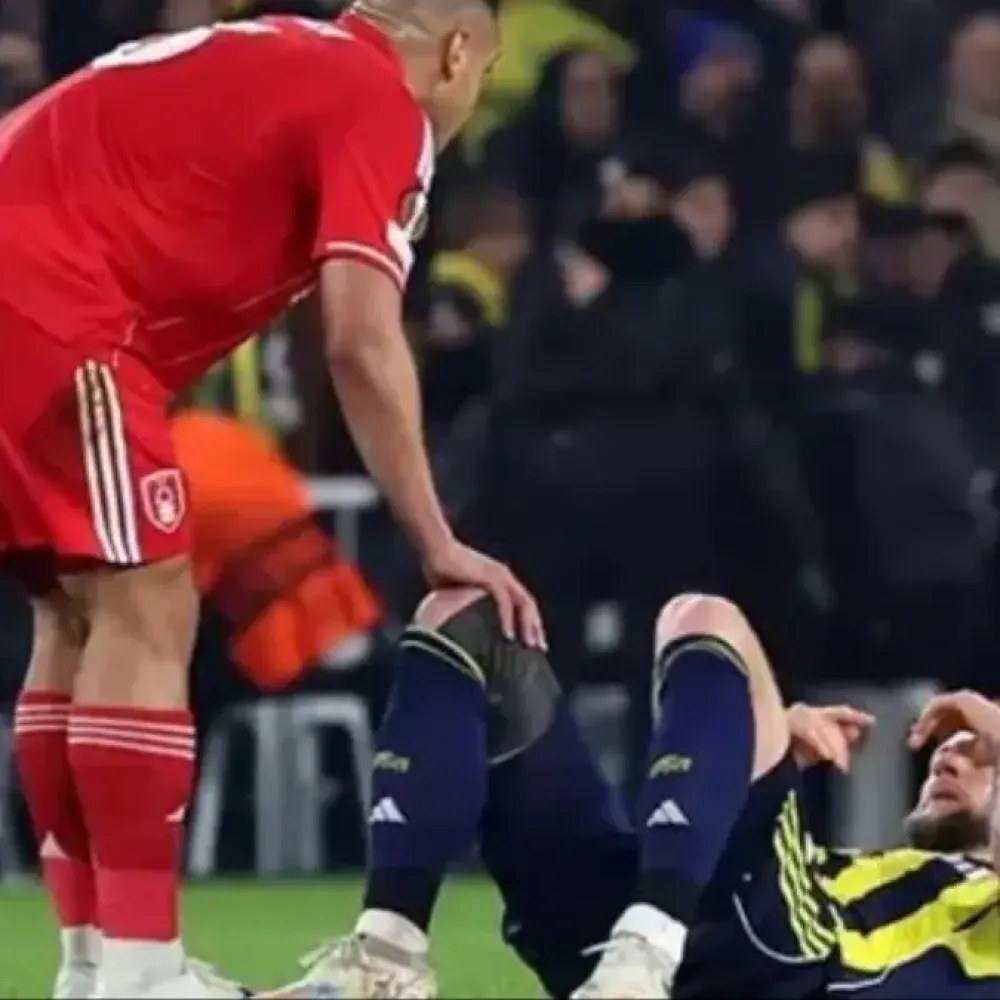 Milan Skriniar sakatlandı mı? Skriniar kaç maç yok, rövanş maçında oynayacak mı?
