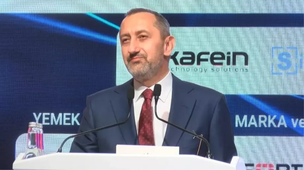 Milli Egemenliğin Dijital Kalesi: Ankara'da Dev Siber Güvenlik Zirvesi