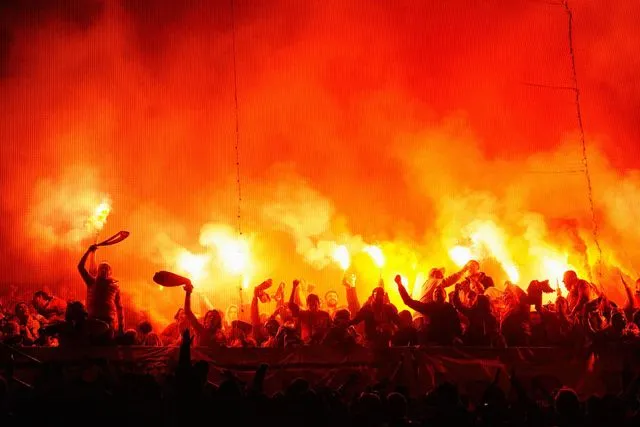 Nereden nereye! 59 yıllık tarihlerinde ilk kez Bölgesel Amatör Lig