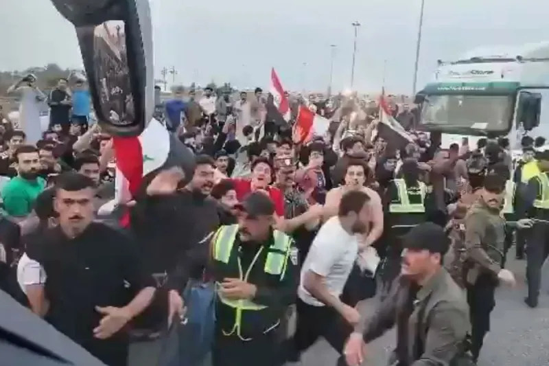 40 yıl sonra Dünya Kupası
