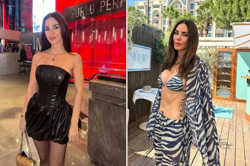 Defne Samyeli’den çok konuşulacak sözler: Aldatılmanın ötesini yaşadım