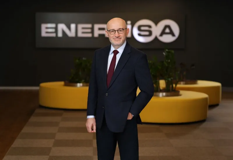 Enerjisa Enerji