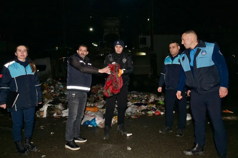 Esenyurt'ta Kaybolan Altınların Mucizevi Bulunuşu