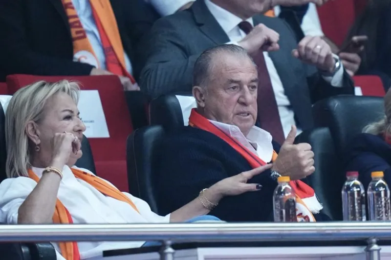 Fatih Terim