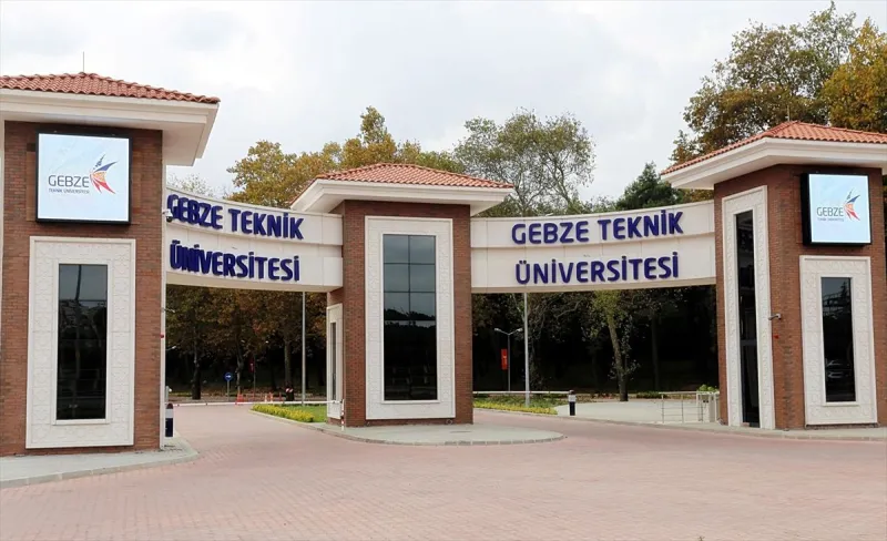 Gebze Teknik Üniversitesi Dünya Üniversiteleri Sıralamasında Mühendislik ve Temel Bilimler Alanında_Success Kazandı