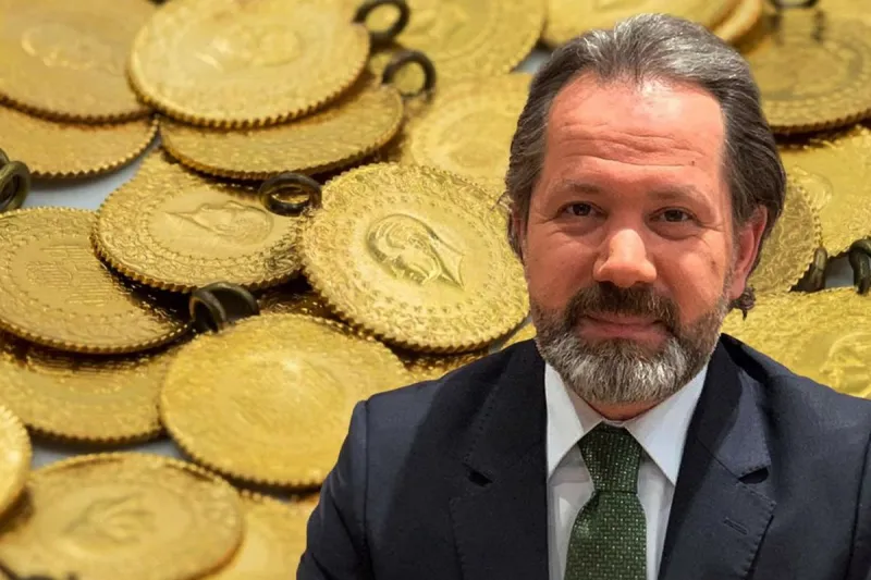 İslam Memiş, altın yatırımcısını bekleyen büyük tehlikeye dikkat çekti