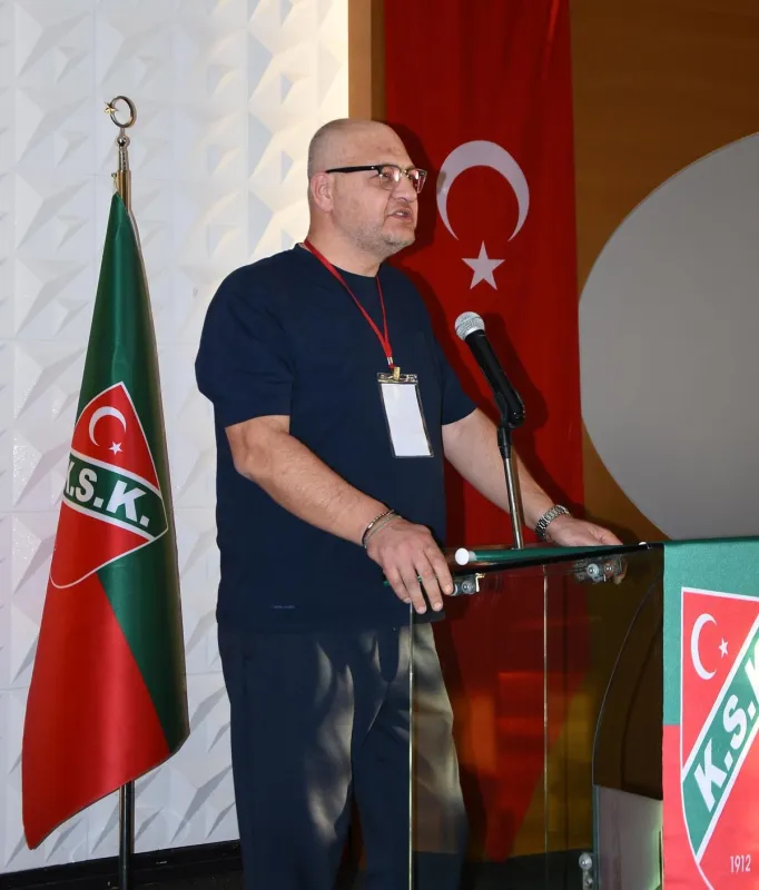 Karşıyaka'da Cicibaş devam edecek